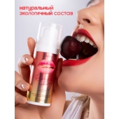 Интимная гель-смазка Shefox Premium «Спелая вишня» - 50 мл. - Shefox - купить с доставкой в Рубцовске