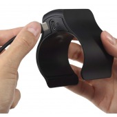 Набор Tenga Cup Vibrator 1st Set: вибратор Cup Vibrator, мастурбатор Original Vacuum Cup, мастурбатор Premium Original Vacuum Cup - Tenga - в Рубцовске купить с доставкой