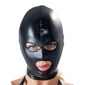 Маска на голову Head Mask black - Orion - купить с доставкой в Рубцовске