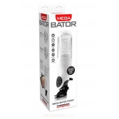 Перезаряжаемый мастурбатор-вагина с держателем для мобильных устройств Extreme Toyz Me - Pipedream - в Рубцовске купить с доставкой