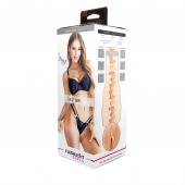 Мастурбатор-вагина Fleshlight Girls - Sky Bri Celestial - Fleshlight - в Рубцовске купить с доставкой