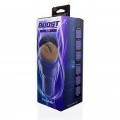 Мастурбатор-рот Fleshlight Boost Blow - Fleshlight - в Рубцовске купить с доставкой
