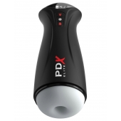 Мастурбатор с вибрацией Fap-gasm - Pipedream - в Рубцовске купить с доставкой