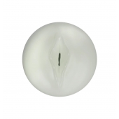 Люминесцентный мастурбатор-вагина FeelGlow Stroker - Kiiroo - в Рубцовске купить с доставкой