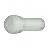 Люминесцентный мастурбатор-вагина FeelGlow Stroker - Kiiroo - в Рубцовске купить с доставкой