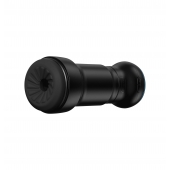 Ченый мастурбатор с интерактивная насадкой PowerBlow   Feel Pocket Stroker - Kiiroo - в Рубцовске купить с доставкой