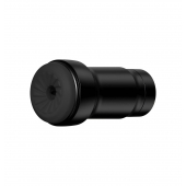 Черный мастурбатор Feel Pocket Stroker - Kiiroo - в Рубцовске купить с доставкой