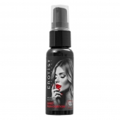 Съедобный гель Erotist Sweet Provocation Watermelon - 30 мл. - Erotist Lubricants - купить с доставкой в Рубцовске