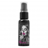Съедобный гель Erotist Sweet Provocation Grapes - 30 мл. - Erotist Lubricants - купить с доставкой в Рубцовске