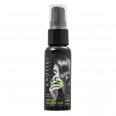 Съедобный гель Erotist Sweet Provocation Fruit Trio со вкусом киви, граната и яблока - 30 мл. - Erotist Lubricants - купить с доставкой в Рубцовске