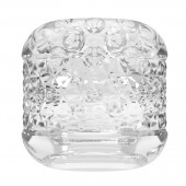 Прозрачный мастурбатор Cory - Baile - в Рубцовске купить с доставкой