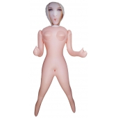 Надувная секс-кукла Monika - Boys of Toys - в Рубцовске купить с доставкой
