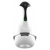 Мастурбатор с вибрацией в колбе Cup - Boys of Toys - в Рубцовске купить с доставкой