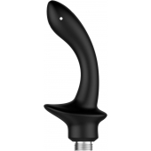 Набор из 2 насадок для анального душа Shower Douche Duo Kit Beginner - Nexus Range - купить с доставкой в Рубцовске
