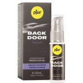 Сыворотка для анального секса pjur Back Door Serum - 20 мл. - Pjur - купить с доставкой в Рубцовске