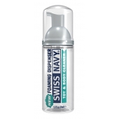 Очищающая пенка для игрушек и тела Toy   Body Cleaner Foamer - 47 мл. - Swiss navy - купить с доставкой в Рубцовске