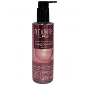 Лубрикант на водной основе Pleasure Lab с ароматом бабл-гам - 250 мл. - Pleasure Lab - купить с доставкой в Рубцовске