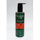Лубрикант на водной основе Pleasure Lab с ароматом арбуза - 250 мл. - Pleasure Lab - купить с доставкой в Рубцовске