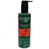 Лубрикант на водной основе Pleasure Lab с ароматом арбуза - 250 мл. - Pleasure Lab - купить с доставкой в Рубцовске