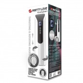 Мастурбатор с вибрацией и ротацией Kahleah - Baile - в Рубцовске купить с доставкой