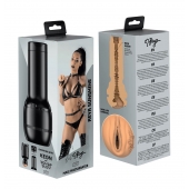 Мастурбатор-вагина FeelReya Stroker - Kiiroo - в Рубцовске купить с доставкой
