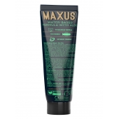 Интимный гель на водной основе MAXUS Alive Elixir - 75 мл. - Maxus - купить с доставкой в Рубцовске