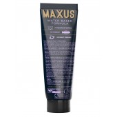 Интимный гель на водной основе MAXUS Peaceful Oasis - 75 мл. - Maxus - купить с доставкой в Рубцовске