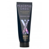 Интимный гель на водной основе MAXUS Peaceful Oasis - 75 мл. - Maxus - купить с доставкой в Рубцовске