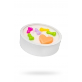 Интерьерная свеча «Романтический вечер» - 80 гр. - Pecado - купить с доставкой в Рубцовске