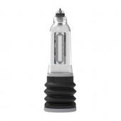 Прозрачная гидропомпа Bathmate HydroMAX6 - Bathmate - в Рубцовске купить с доставкой