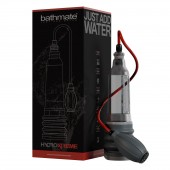 Прозрачная гидропомпа Bathmate HydroXTREME6 - Bathmate - в Рубцовске купить с доставкой
