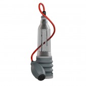 Прозрачная гидропомпа Bathmate HydroXTREME6 - Bathmate - в Рубцовске купить с доставкой