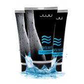 Набор из 3 увлажняющих лубрикантов JUJU - JuJu - купить с доставкой в Рубцовске