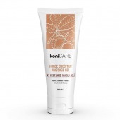 Расслабляющий массажный гель Konicare Horse Chestnut Massage Gel - 200 мл. - KoniCARE - купить с доставкой в Рубцовске