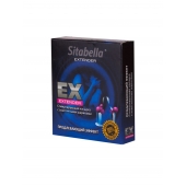 Стимулирующая насадка Sitabella Extender  Продлевающий Эффект - Sitabella - купить с доставкой в Рубцовске