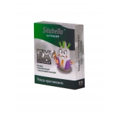 Стимулирующая насадка Sitabella Extender  Вождь краснокожих - Sitabella - купить с доставкой в Рубцовске