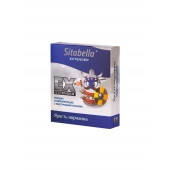 Стимулирующая насадка Sitabella Extender  Ярость норманна - Sitabella - купить с доставкой в Рубцовске