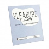 Ультратонкий презерватив Pleasure Lab - 1 шт. - Pleasure Lab - купить с доставкой в Рубцовске