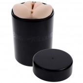 Мастурбатор Riley Reid - вагина и анус - Zero Tolerance - в Рубцовске купить с доставкой