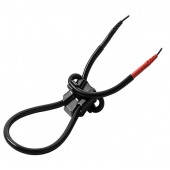 Эрекционное лассо для электростимуляции HEAVENLY HENRY - MyStim - купить с доставкой в Рубцовске