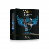 Набор для пар Vibe! Bunny - ORGIE - купить с доставкой в Рубцовске