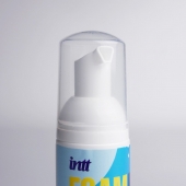 Очищающая пенка для тела Foam Seduction - 50 мл. - INTT - купить с доставкой в Рубцовске