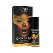 Оральный спрей Oral Ease Deepthroat - 15 мл. - ORGIE - купить с доставкой в Рубцовске