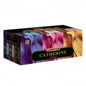 Набор из 15 мастурбаторов Catherine Olga - Baile - в Рубцовске купить с доставкой