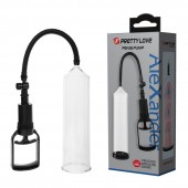 Прозрачная вакуумная помпа AleXander - Baile - в Рубцовске купить с доставкой