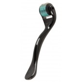 Черное колесо Вартенберга Micro Pinwheel - 13,4 см. - Orion - купить с доставкой в Рубцовске