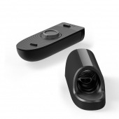 Черный мастурбатор ARCwave Ion 2 - Arcwave - в Рубцовске купить с доставкой