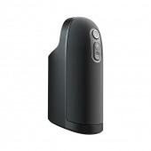 Черный мастурбатор ARCwave Ion 2 - Arcwave - в Рубцовске купить с доставкой