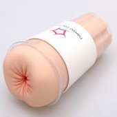 Мастурбатор-анус Naked Factory A-02 - Naked Factory - в Рубцовске купить с доставкой