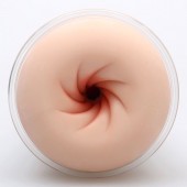 Мастурбатор-анус Naked Factory A-04 - Naked Factory - в Рубцовске купить с доставкой